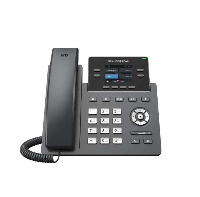 Jeddah, Electronics, SAR 1,  هاتف جراند ستريم GRP2612W IP