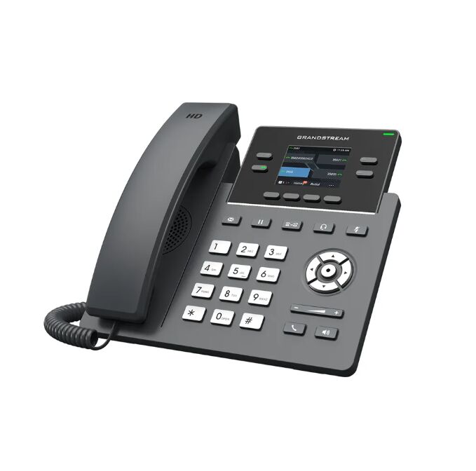 Jeddah, Electronics, SAR 1,  هاتف جراند ستريم GRP2612W IP