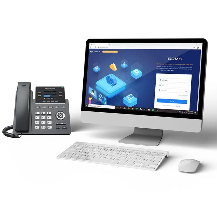 Jeddah, Electronics, SAR 1,  هاتف جراند ستريم GRP2612W IP