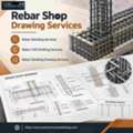 Precise Rebar Shop Drawing Service Provider In Albany.