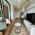 THB 10000,  35 Sq. Meter,  ให้เช่า KnightsBridge The Ocean Sriracha ห้องสวย ติดสุขุมวิท วิ