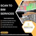 Outsource High-Quality Scan To BIM Services To Trusted BIM Company