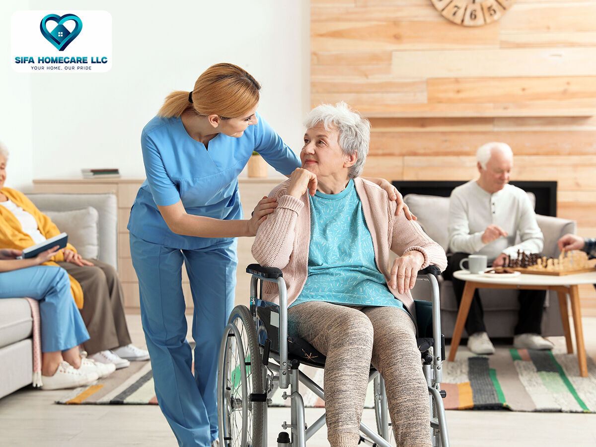 New York, Health, Trusted Care For Families Professional Home Care Agency In Puyallup