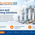 Reliable Anchors And Fastening Solutions