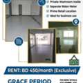 BHD 450,  70 Sq. Meter,  ​Prime Shop Space For Rent – 15% Off Your First Month!