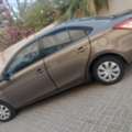 Toyota Yaris,  2017,  Automatic,  146000 KM,