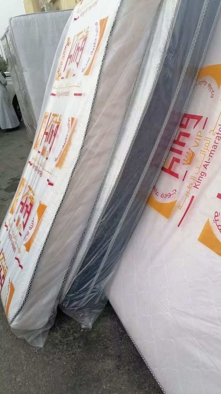 Riyadh, Household Items, SAR 1,  BEDS &bull; MATTRESSES &bull; CABINETS | RIYADH  Upgrade Your Home With Quality Furniture, Comfort,