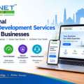 Professional Website Development Services For Indian Businesses