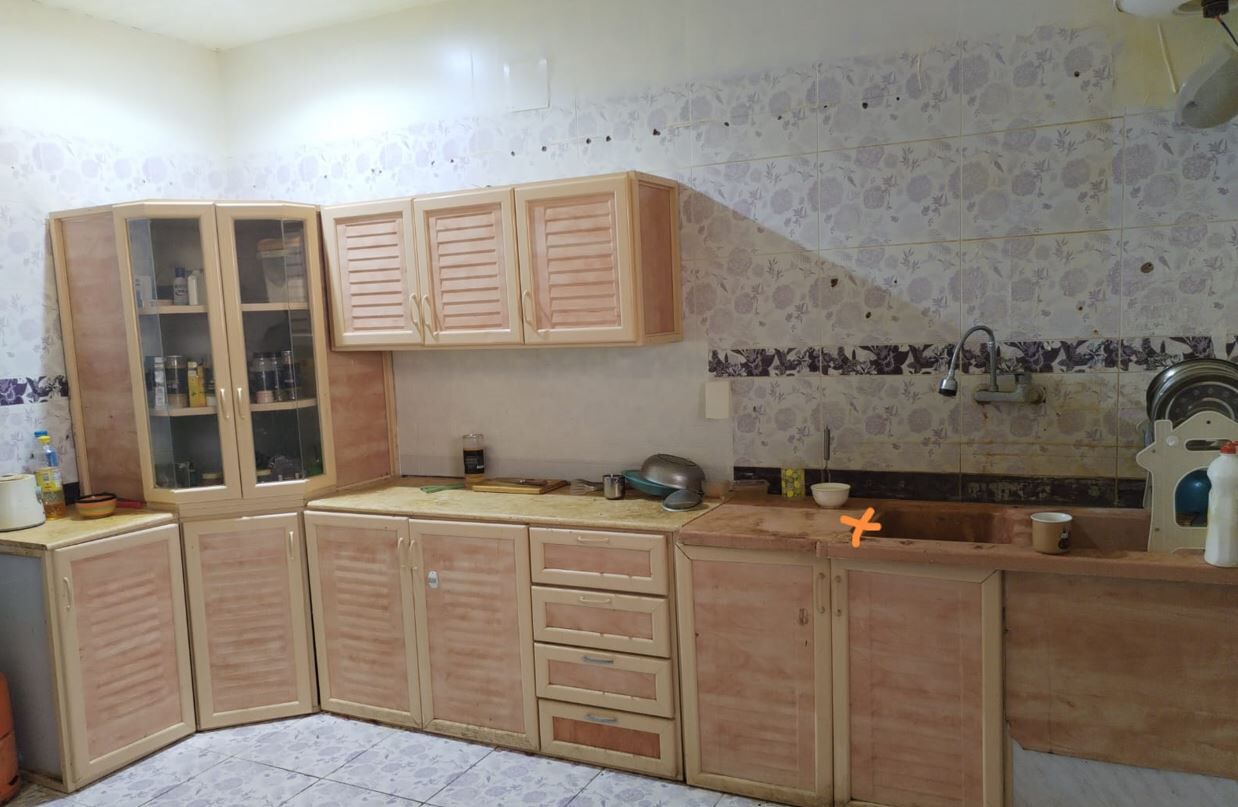 Al Kharj, Furniture, SAR 500,  Kitchen Cabinets Available. Alkharj