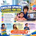 English Communication Classes Online For Kids