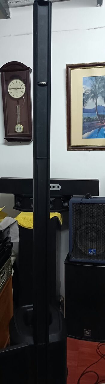 Olaya, Home Audio, SAR 3750,  Bose L1 Pro 8