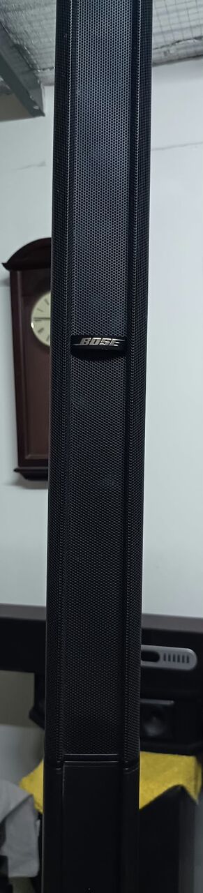 Olaya, Home Audio, SAR 3750,  Bose L1 Pro 8