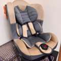 SAR 150,  Baby Car Seat Junior Brand