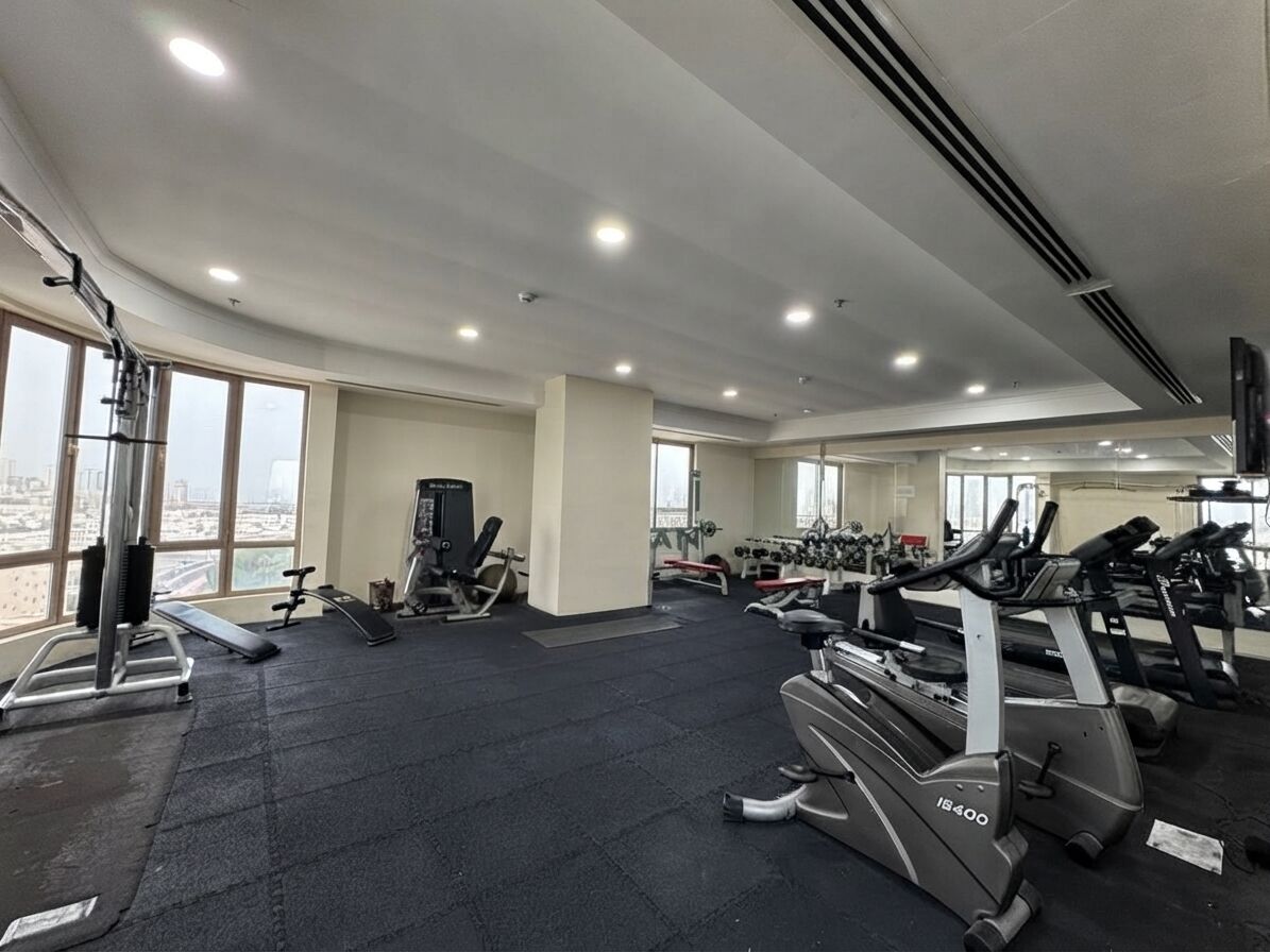 Adliya, Apartments, Flats, Houses & Villas, BHD 400/month,  Furnished,  3 BR,  105 Sq. Meter,  QUITE | 3 BEDROOMS | FAMILY | FACILITIES | BUDGET WISE | ADLIYA