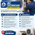 AC Technician