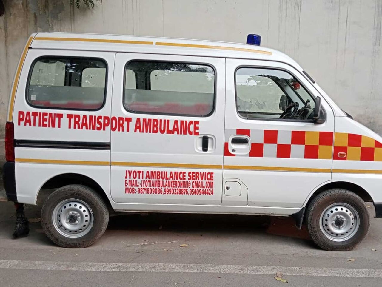 New Delhi, Medical, Ambulance Services In Delhi | 24/7 Emergency Ambulance