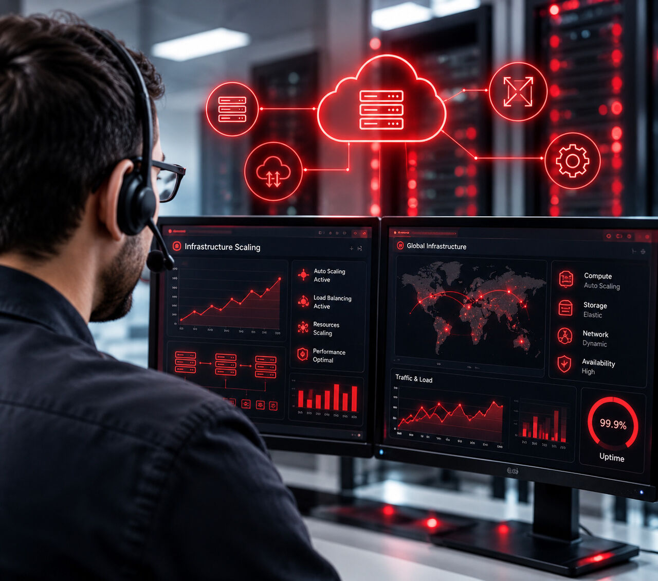 New York, Software Development, Small Business Managed IT Services