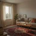 Jansons Carpets Showcases Handmade Persian Rugs With Classic Craftsmanship