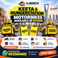 Delivery Drivers - Keeta & HungerStation