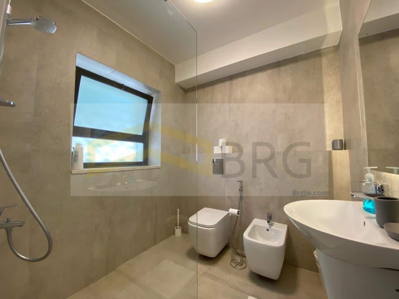 Amman, Apts/Flats Wanted, JOD 14000/year,  Furnished,  2 BR,  4 Sq. Meter,  4th Circle. Where Comfort Meets City Living. ✨