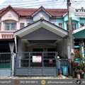 THB 1490000,  2 BR,  17 Sq. Feet,  Naree Nakorn 12 Village For Sale On Bang Kruai Sai Noi Road (DD002525)