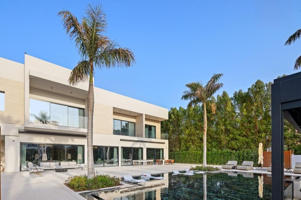 Dubai, Real Estate For Sale, AED 87000000,  6 BR,  8407 Sq. Feet,  ULTRA LUXURY 6BR | FULLY FURNISHED | AL BARARI