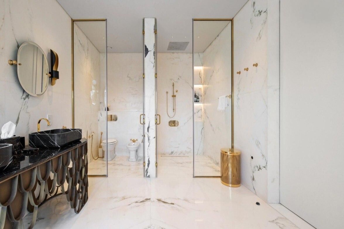 Dubai, Real Estate For Sale, AED 87000000,  6 BR,  8407 Sq. Feet,  ULTRA LUXURY 6BR | FULLY FURNISHED | AL BARARI