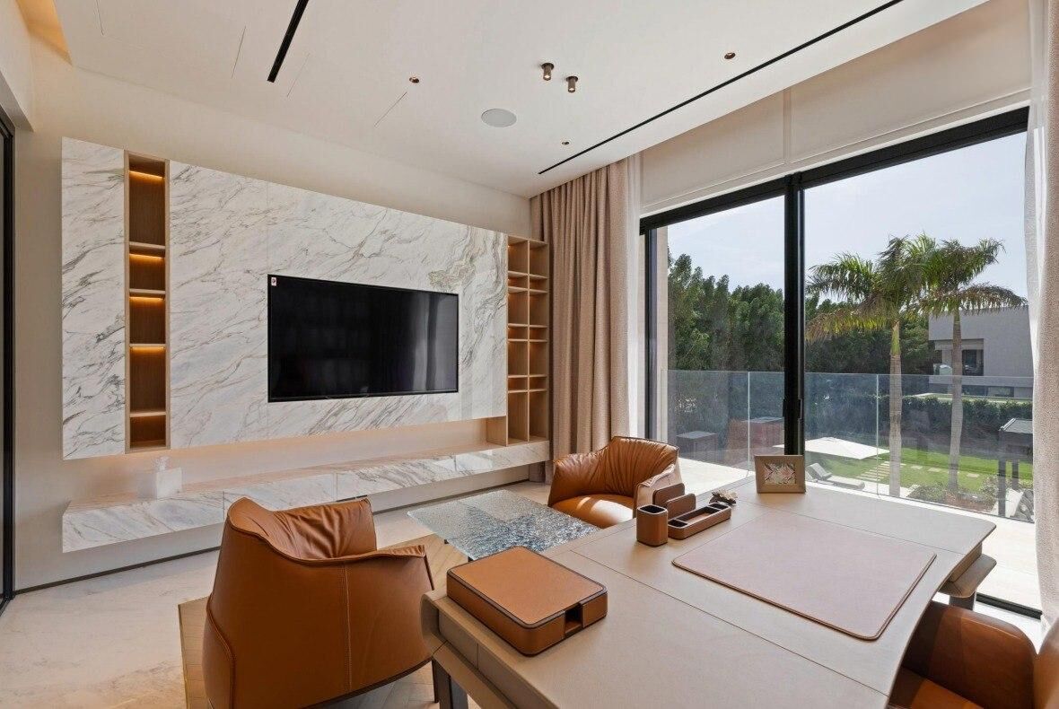 Dubai, Real Estate For Sale, AED 87000000,  6 BR,  8407 Sq. Feet,  ULTRA LUXURY 6BR | FULLY FURNISHED | AL BARARI