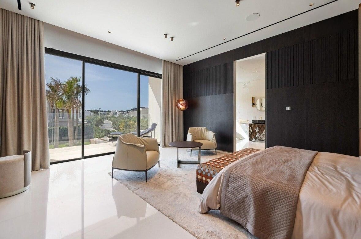 Dubai, Real Estate For Sale, AED 87000000,  6 BR,  8407 Sq. Feet,  ULTRA LUXURY 6BR | FULLY FURNISHED | AL BARARI