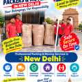 Best Relocation Services For Safe And Smooth Moving In Delhi