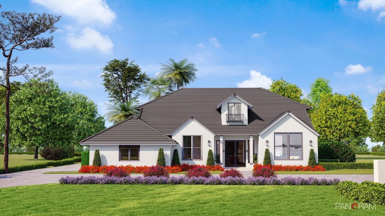 New York, Real Estate, Expert 3D Rendering Consultant In Florida For Architectural Projects