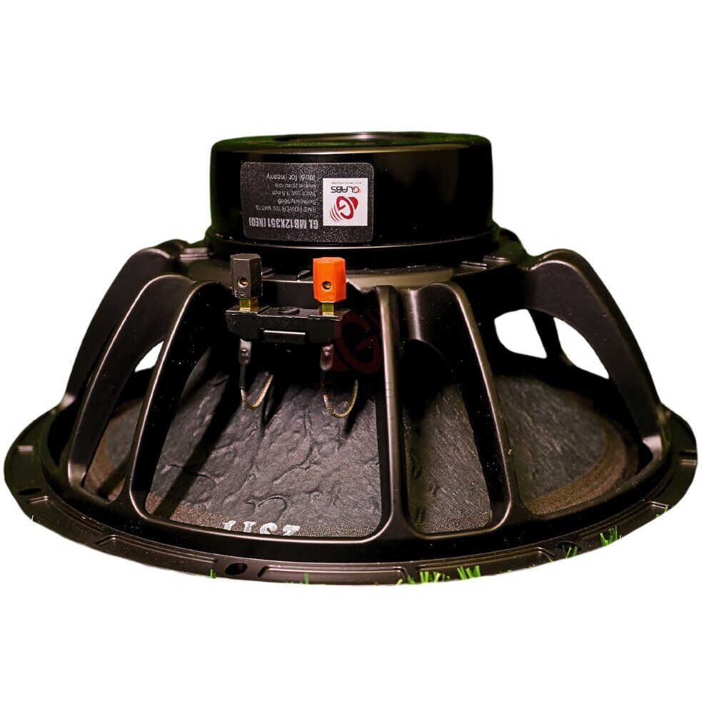 New Delhi, Musical Instruments, Neodymium DJ Speaker 12 Inch For Stage And Event Audio By Glabs