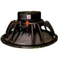 Neodymium DJ Speaker 12 Inch For Stage And Event Audio By Glabs
