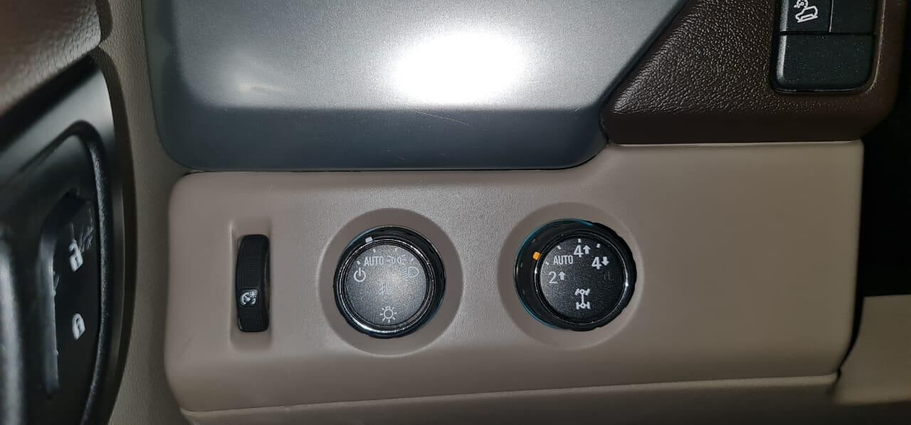 Jeddah, Vehicles, Cars & Trucks , SAR 90000,  Chevrolet Tahoe,  2016,  Automatic,  207650 KM,   For Sale