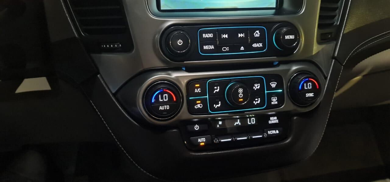 Jeddah, Vehicles, Cars & Trucks , SAR 90000,  Chevrolet Tahoe,  2016,  Automatic,  207650 KM,   For Sale