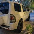 SAR 35000,  Mitsubishi Pajero,  2010,  Automatic,  235000 KM,  3 Door Pajero Suitable For The Desert