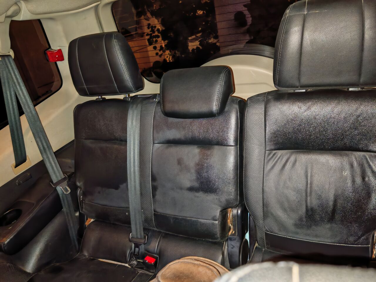 Riyadh, Vehicles, Cars & Trucks , SAR 35000,  Mitsubishi Pajero,  2010,  Automatic,  235000 KM,  3 Door Pajero Suitable For The Desert