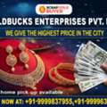 Whom To Sell Gold For Instant Cash For Gold In Mayur Vihar?