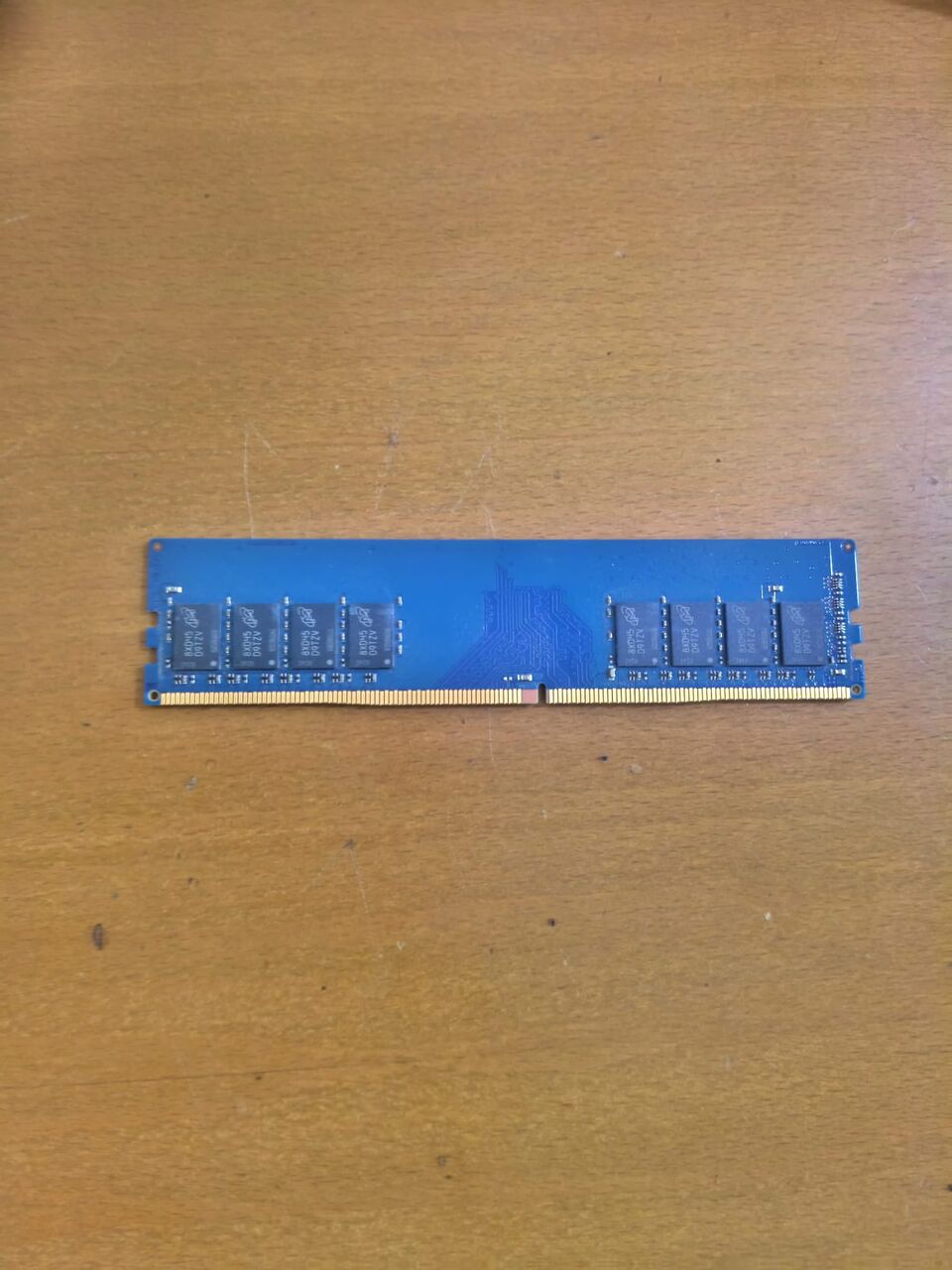 Manama, Computers, BHD 12,  Ramaxel 01AG872 8GB 1Rx8 PC4-2666V-UA2-11 PC(desktop Memory)