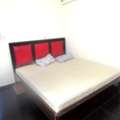 BHD 68,  1 King Size Bed & Single Bed With Mattress, Night Stand, Dressing Table, 3 Door Cupboard.