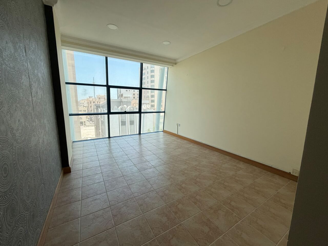 Adliya, Offices, BHD 350,  OFFICE FLAT FOR RENT IN ADLIYA | NEAR GOLDEN KARAK | PRIME COMMERCIAL SPACE