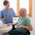 Support Comfortable Daily Living With A Trusted Caregiver At Home Puyallup WA