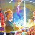 What Is A Bubble Show For Schools In Los Angeles?