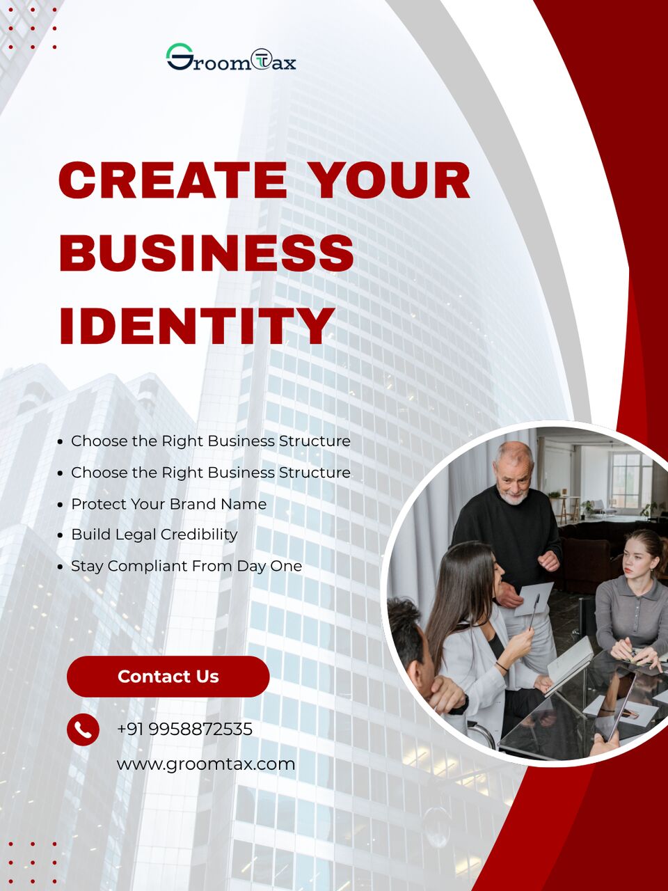New Delhi, Accounting, Company Registration In Delhi
