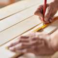 Outdoor Upgrades With A Deck Contractor Near You