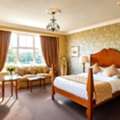 Hotels Around Heathrow Airport &ndash; Comfortable Stays With UNO Hotels