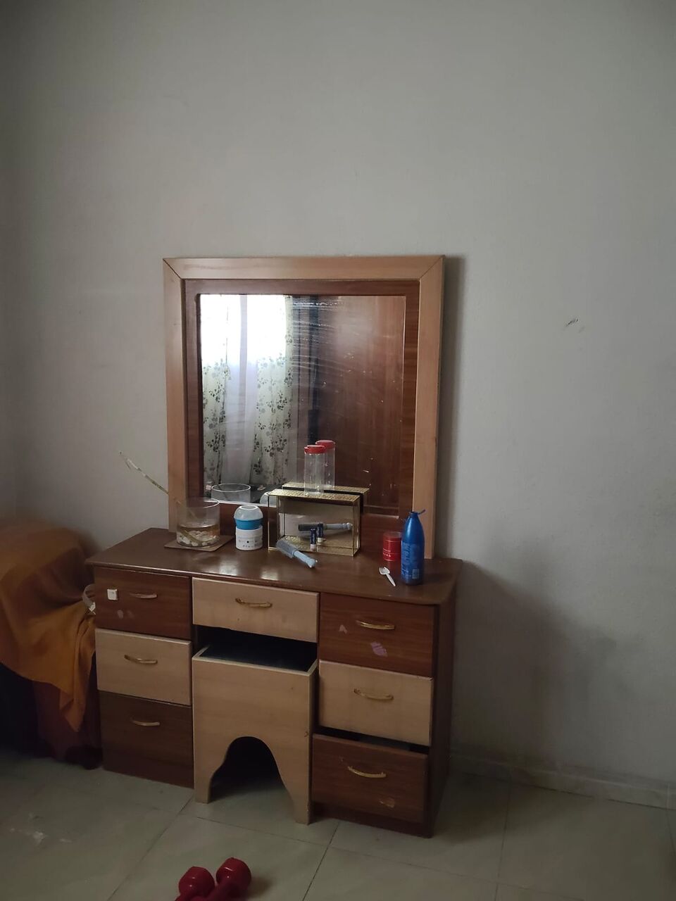 Al Shifa, Furniture, SAR 3500,  HOUSEHOLD ITEMS FOR SALE &ndash; GOOD CONDITION