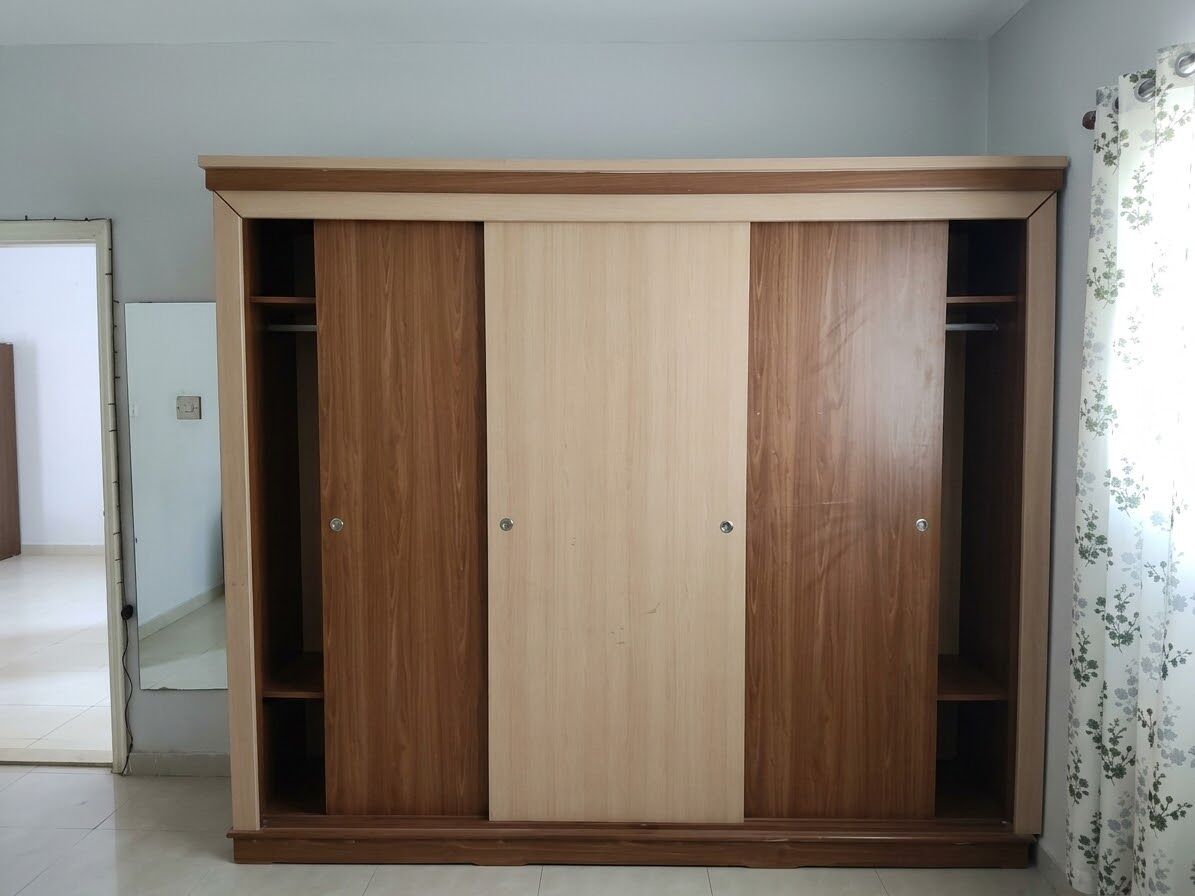 Al Shifa, Furniture, SAR 3500,  HOUSEHOLD ITEMS FOR SALE &ndash; GOOD CONDITION