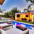 Find Stylish Vacation Rentals In West Hollywood CA