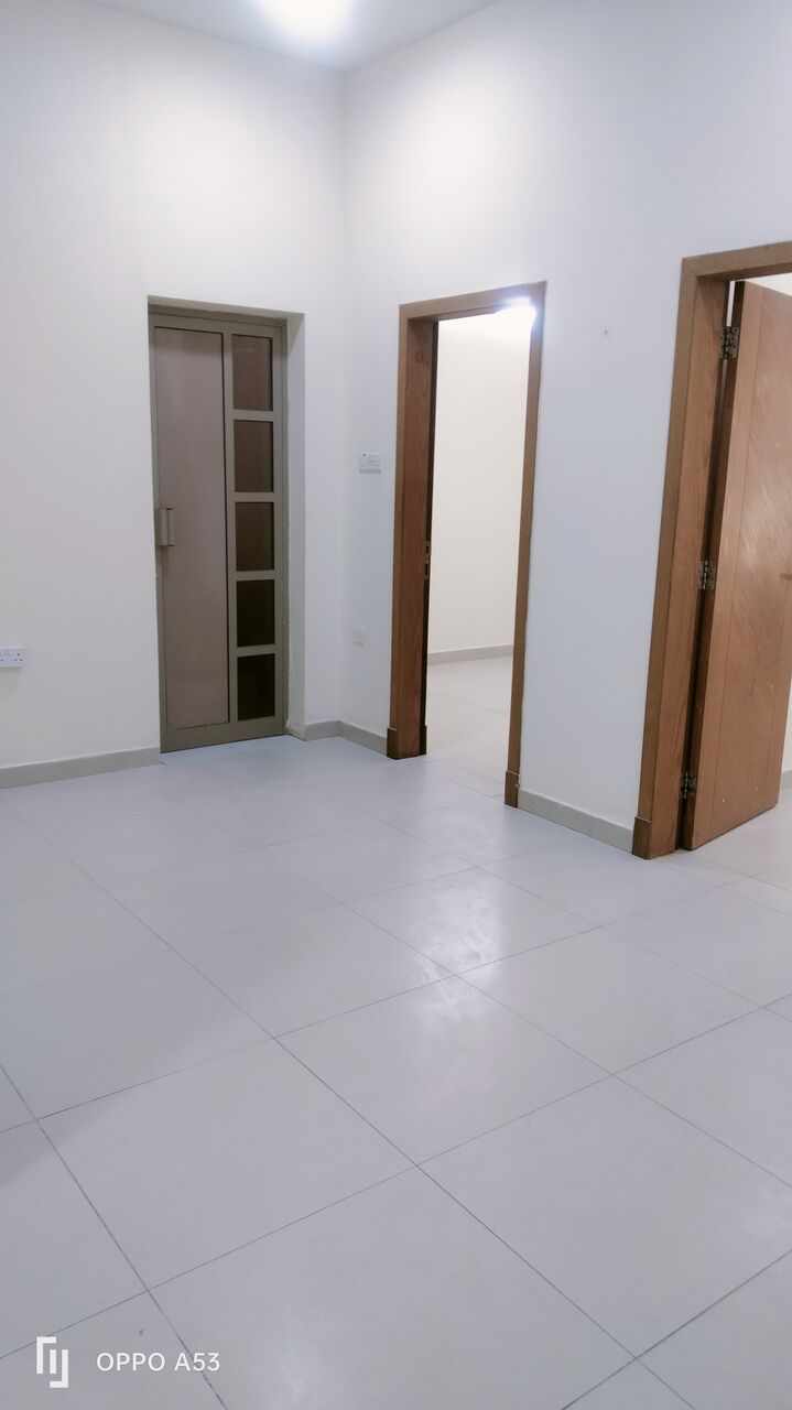 Umm Al Hassam, Apartments, Flats, Houses & Villas, BHD 230/month,  2 BR,  Semi Furnished 2 Bedroom Flat For Rent In Umm Alhassam ( Including Electricity)